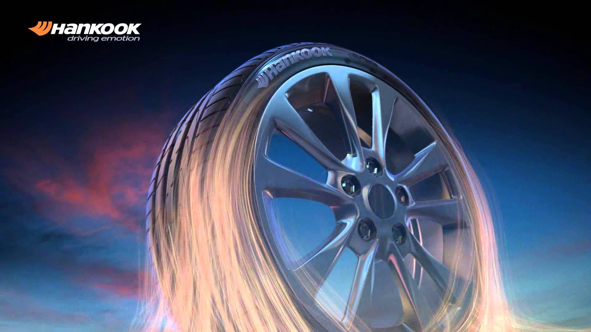 Hankook tires - Globalni uspjeh